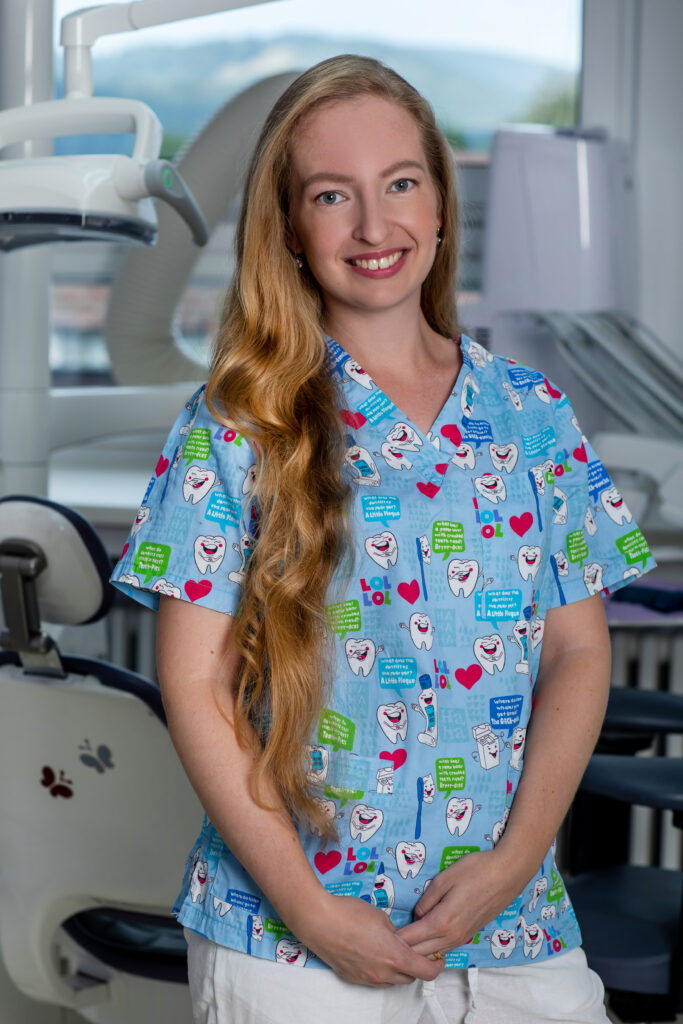 MDDr. Bc. Simona Jendrišáková