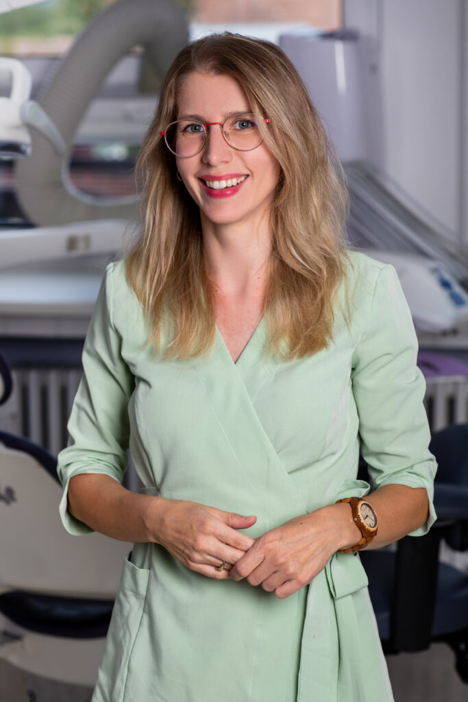 MDDr. Veronika Ďurišová